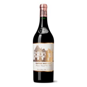 CHATEAU HAUT BRION 1ER GRAND CRU CLASSÉ EN 1855